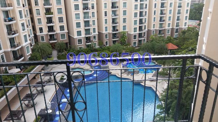 Aspen Heights (D9), Condominium #172567002